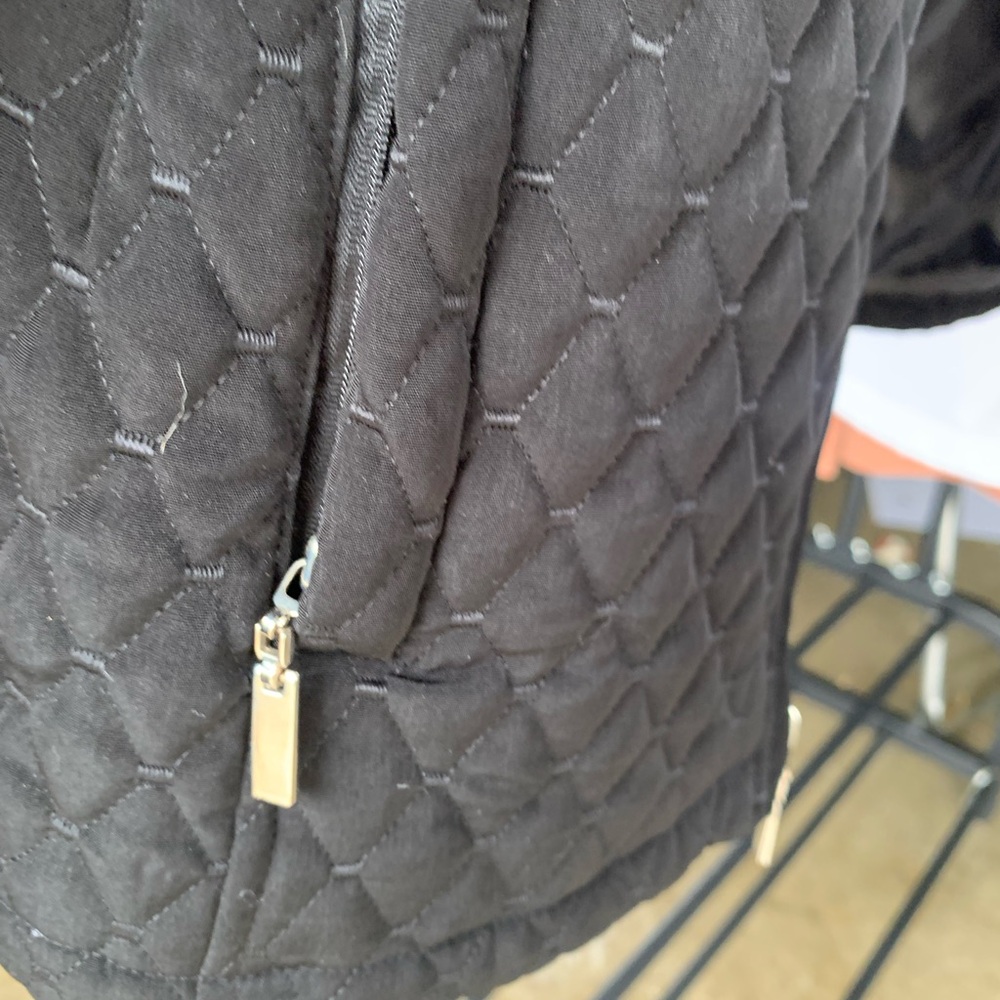 Gallery Jacket - image 3